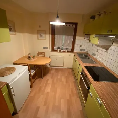 Apartman Schoene In