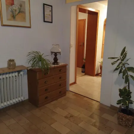 Schoene In Appartamento *